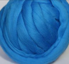 100% Merino Wool, Ashland Bay Trading Company, Sky Top, Roving, spinning, felting, fiber