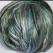 70% Merino Wool, 30% Silk, Ashland Bay Trading Company, McKenzie Top, Roving, spinning, felting, fiber