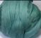 100% Merino Wool, Ashland Bay Trading Company, Duck Green Top, Roving, spinning, felting, fiber
