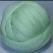100% Merino Wool, Ashland Bay Trading Company, Mint Top, Roving, spinning, felting, fiber