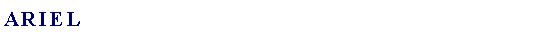Text Box: Ariel