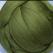 100% Merino Wool, Ashland Bay Trading Company, Olive Top, Roving, spinning, felting, fiber